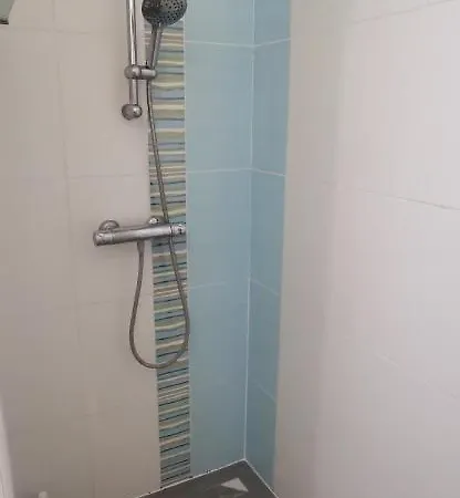 Дом отдыха Maison Au Олорон-Сент-Мари
