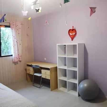 Maison Au Дом отдыха Олорон-Сент-Мари