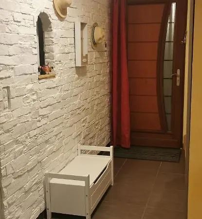 Maison Au Дом отдыха