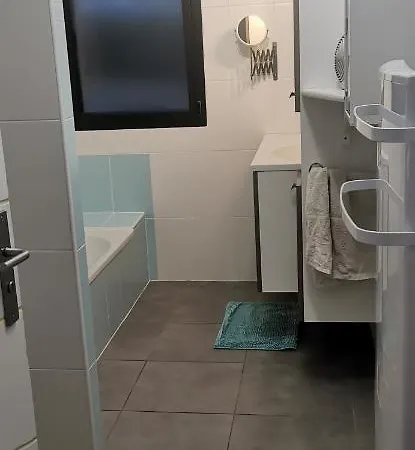 Maison Au Дом отдыха *