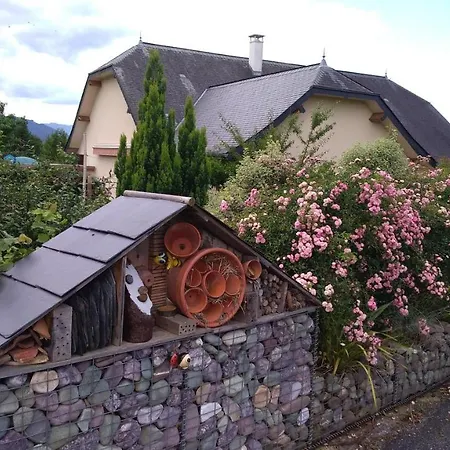Дом отдыха Maison Au